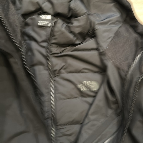 The North Face Women's Arctic Triclimate Jacket size 2x color black - Picture 9 of 11